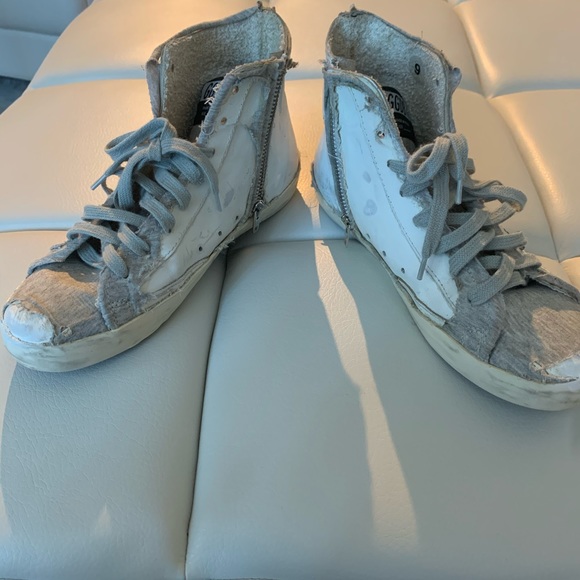 Golden Goose Sneakers - Picture 5 of 7